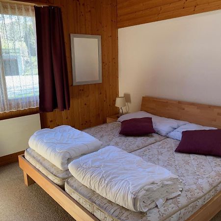 Grindelwald-Sunneblick Apartman Kültér fotó
