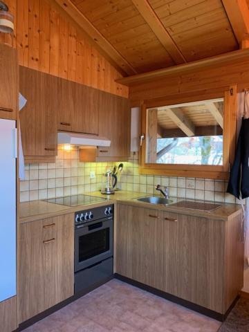 Grindelwald-Sunneblick Apartman Kültér fotó