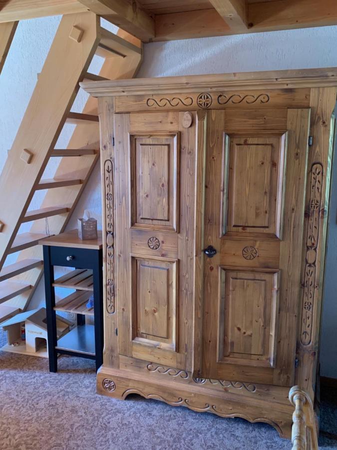 Grindelwald-Sunneblick Apartman Kültér fotó