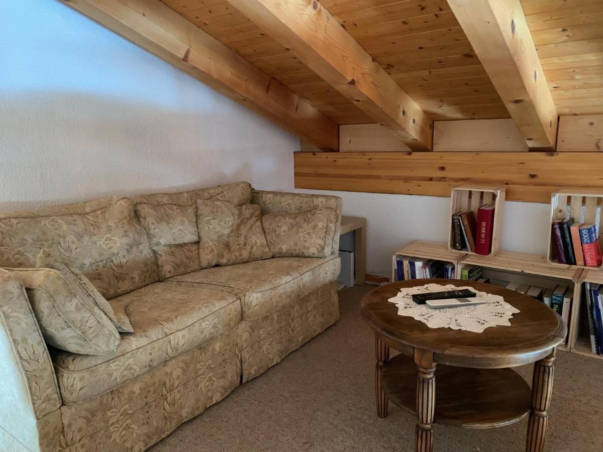 Grindelwald-Sunneblick Apartman Kültér fotó