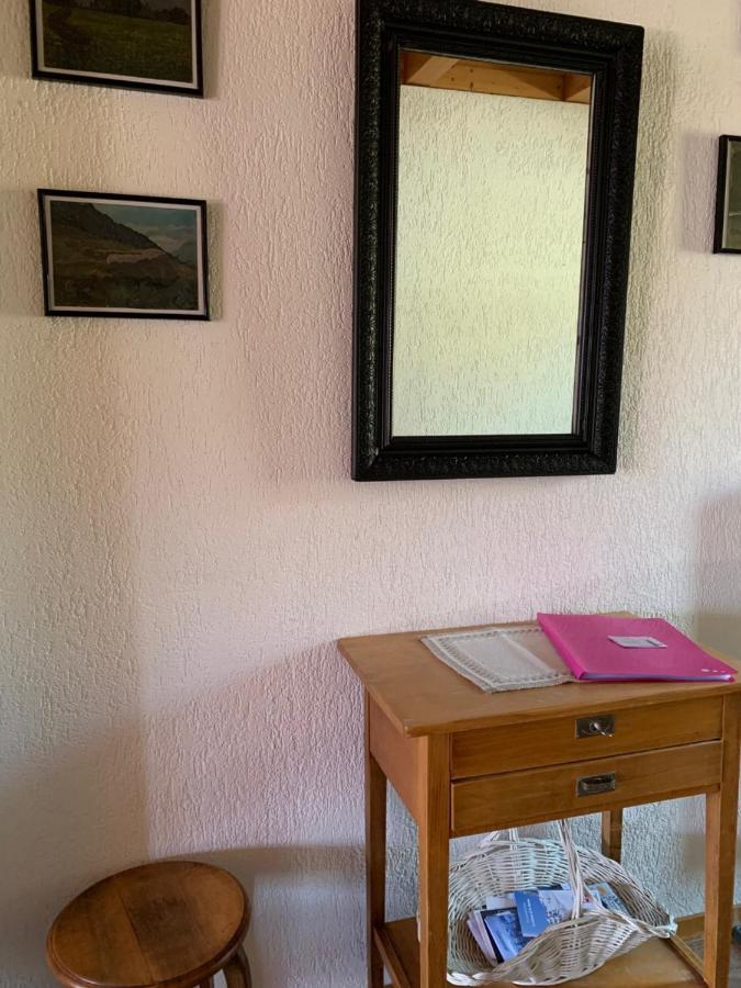 Grindelwald-Sunneblick Apartman Kültér fotó